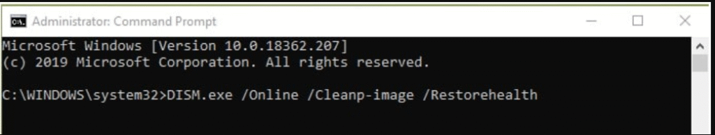 How To Fix Explorer.Exe Class Not Registered Windows Error - pic6