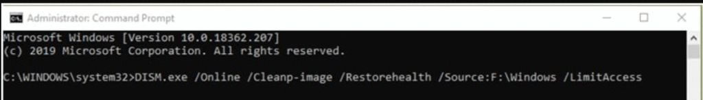 How To Fix Explorer.Exe Class Not Registered Windows Error - pic7
