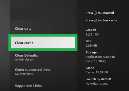 How To Fix FireStick 7601 Error Code - pic2