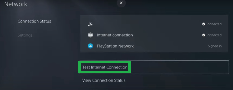 How To Fix PS5 CE-107863-5 Error Code - pic2