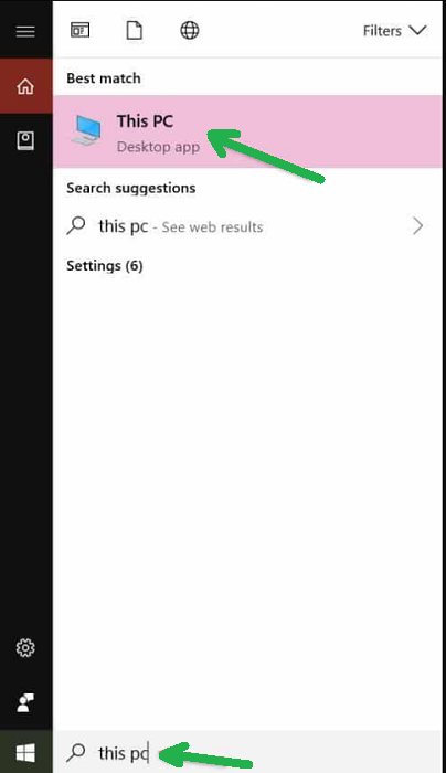 Methods To Run CHKDSK On External Drive In Windows - pic4
