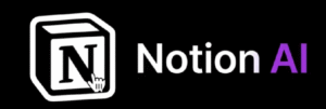 AI Tools for Students - Notion AI
