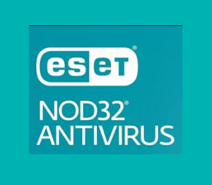 Best Antivirus for Windows 11 with Low System Impact - ESET NOD32