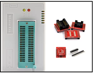 Best BIOS Programmers for Laptop Repairing - TL866II