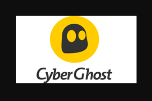 Best VPN for Netflix - Cyber Ghost