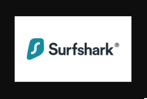 Best VPN for Netflix - Surf Shark