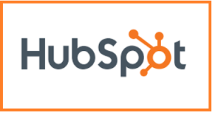 Digital Marketing Tools with Free Plans - Hubspot