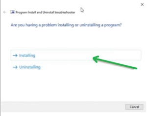 How To Fix Google Chrome Installation Failed - pic4
