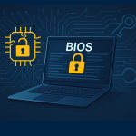 How To Recover Corrupted BIOS Without Display