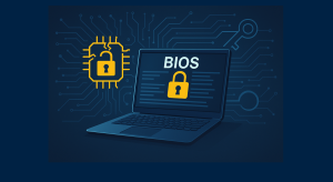 How To Recover Corrupted BIOS Without Display