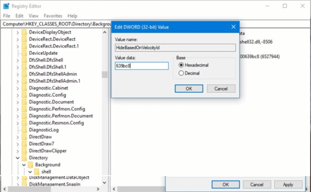 How To Replace PowerShell With CMD - pic5
