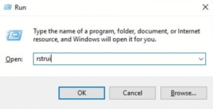 How to Fix Error Accessing the Registry - pic4