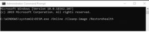 How to Fix Explorer.Exe Element Not Found - pic4
