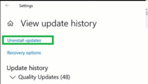 How to Fix Explorer.Exe Element Not Found - pic6
