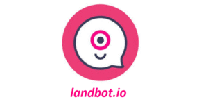 How to Make a Custom AI Chatbot Without Coding - landbot