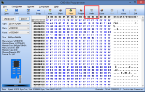 How to Read and Flash BIOS Bin Using CH341A - pic10