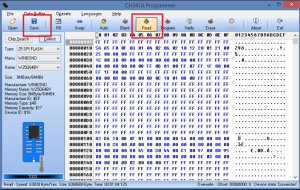 How to Read and Flash BIOS Bin Using CH341A - pic6