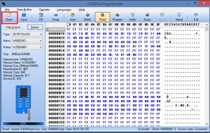 How to Read and Flash BIOS Bin Using CH341A - pic7