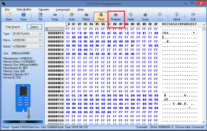 How to Read and Flash BIOS Bin Using CH341A - pic9