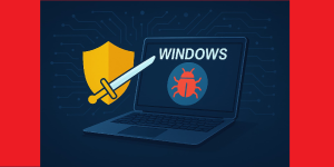 How to Remove Malware from Windows Without Software