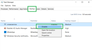 How to Remove Malware from Windows Without Software - pic3