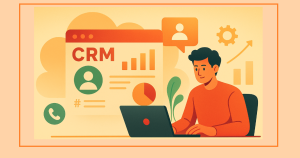 Best CRM Software for Small Tech Startups