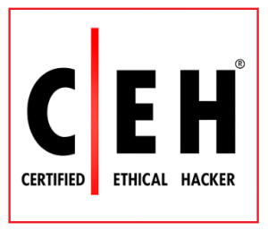 Best Highest Paying Cybersecurity Certifications - CEH