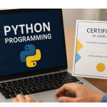 Best Online Python Courses with Certificate