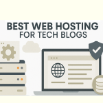 Best Web Hosting for Tech Blogs With Free SSL
