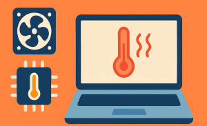 How to Fix Laptop Overheating Using BIOS Settings