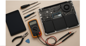 Laptop Repair Tools Every Technician Should Own