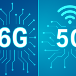 Difference Between 6G vs 5G Technology Explained