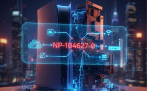 How To Fix NP-104627-0 Error Code On PS5