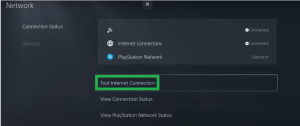 How To Fix PS5 Error Code CE-105638-3 - pic2