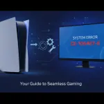 How To Fix PS5 Error Code CE-106487-6