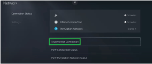 How To Fix PS5 Error Code CE-106487-6 - pic1