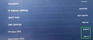How To Fix PS5 Error Code CE-108877-1 - pic1