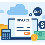 How to Automate Invoicing with SaaS Tools