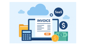 How to Automate Invoicing with SaaS Tools