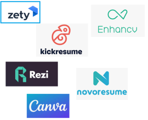 Top Best AI Resume Builders for Job Seekers