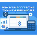 Top Cloud Accounting Tools for Freelancers