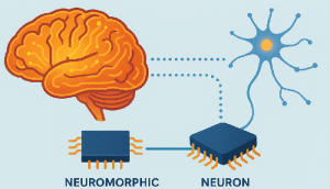 What is Neuromorphic Engineering and Why It Matters - diagram