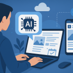AI Tools to Automate Social Media Posts
