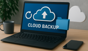 Best Free Cloud Backup for Windows 11