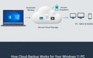 Best Free Cloud Backup for Windows 11 - pic1