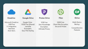 Best Free Cloud Backup for Windows 11 - pic3