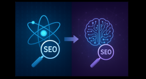 Difference Between Quantum SEO Vs Generative Engine Optimization
