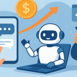 How To Create And Sell AI Chatbots
