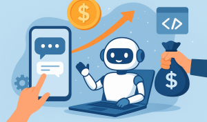 How To Create And Sell AI Chatbots