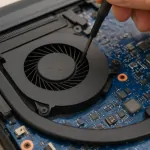 How To Fix Laptop Fan Making Noise